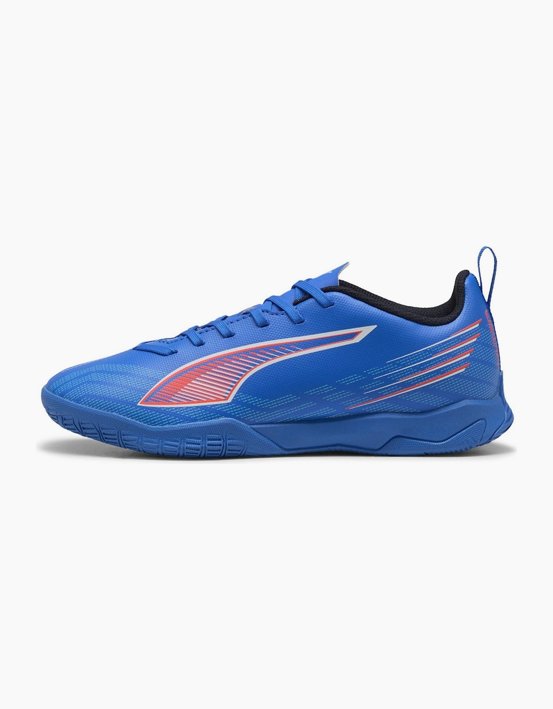 Kids Ultra 6 Play It Indoor Football Boots