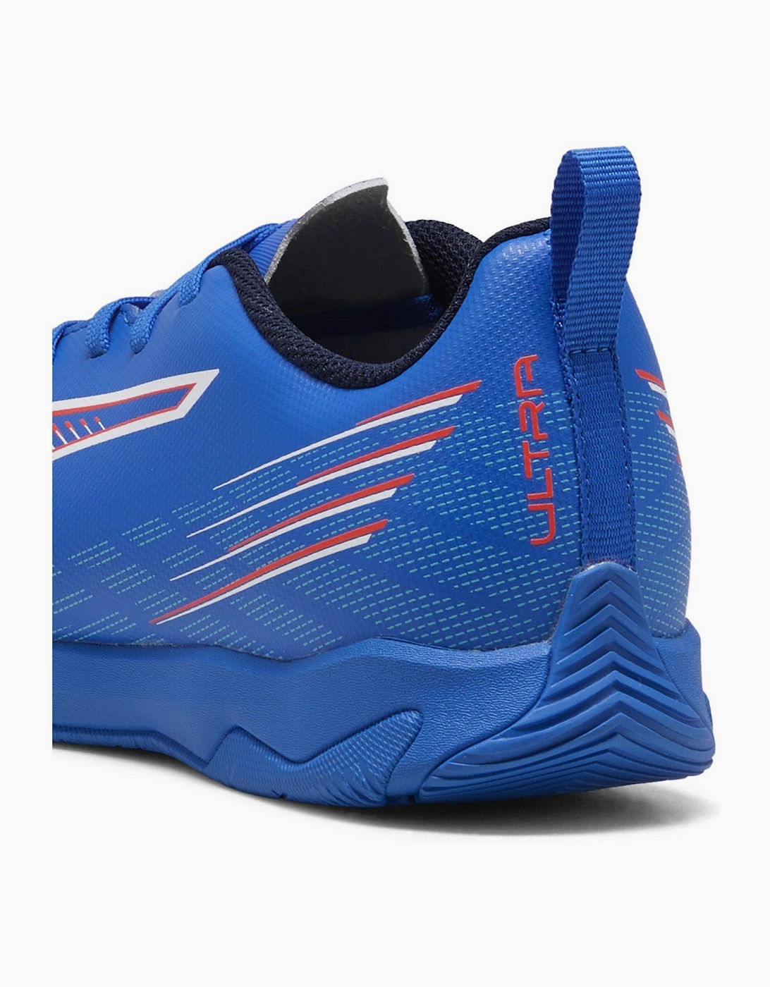 Kids Ultra 6 Play It Indoor Football Boots