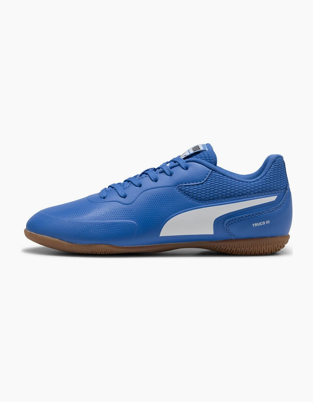 Kids Truco III Indoor Football Boots