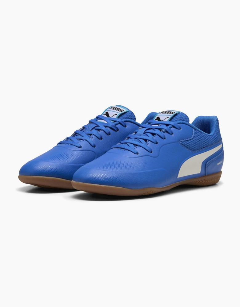 Kids Truco III Indoor Football Boots