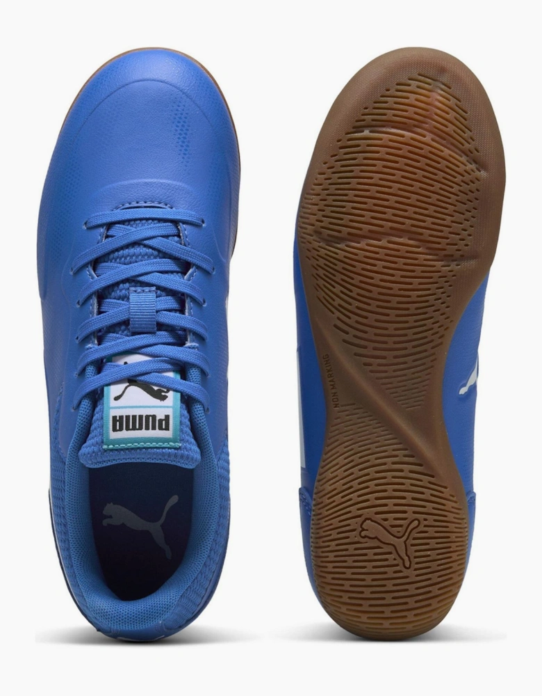 Kids Truco III Indoor Football Boots