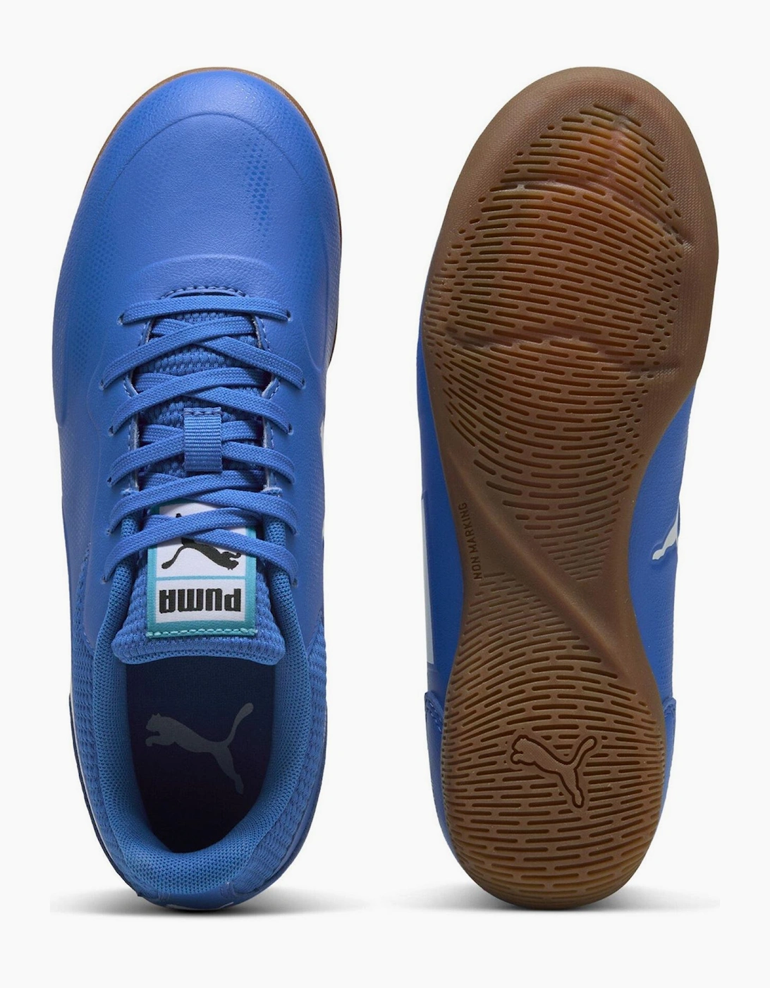 Kids Truco III Indoor Football Boots