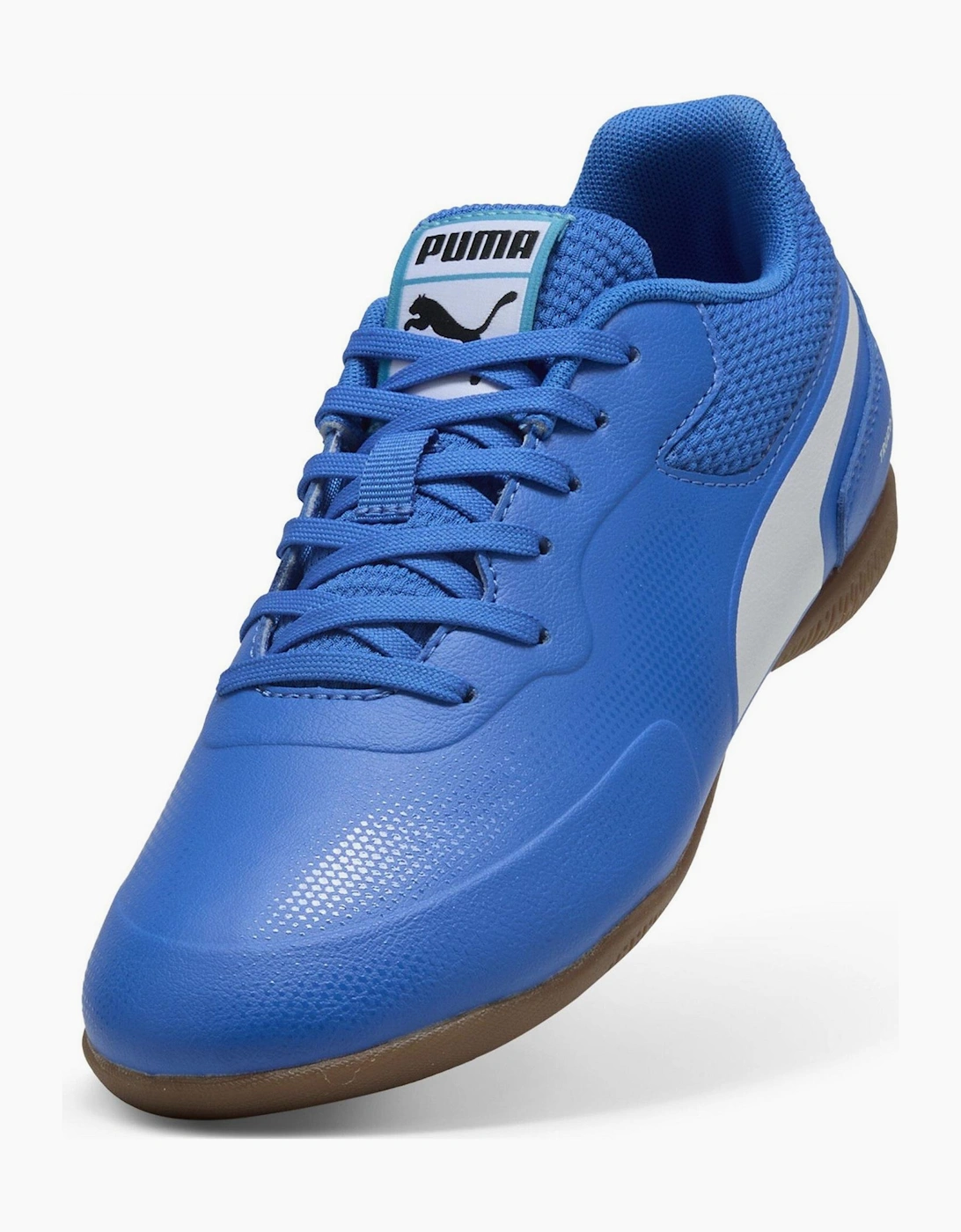 Kids Truco III Indoor Football Boots