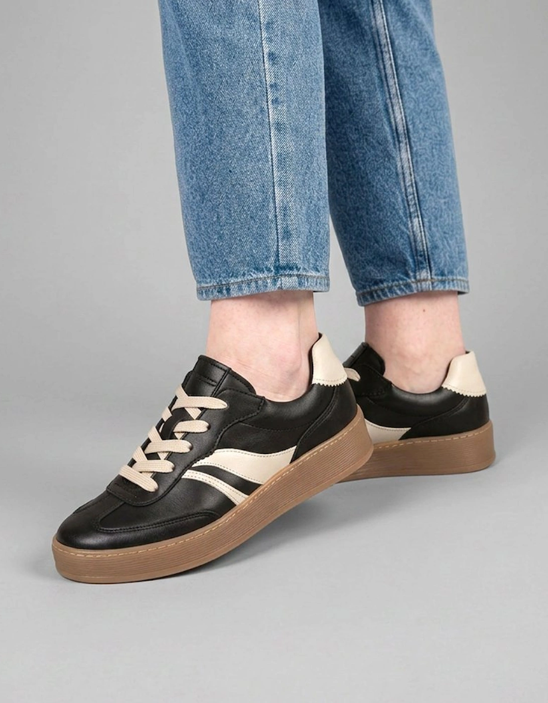 Dahma Womens Trainers