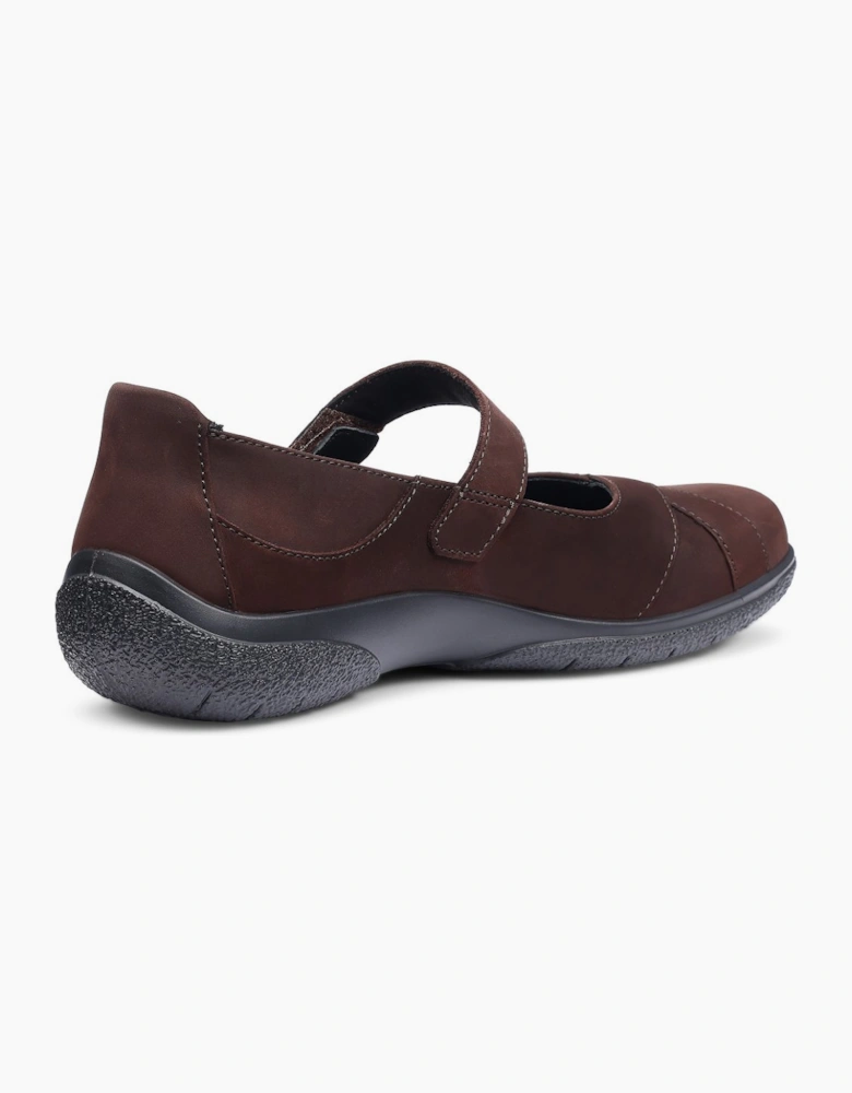Hope Womens Mary Jane Shoes