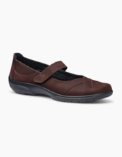 Chocolate Nubuck