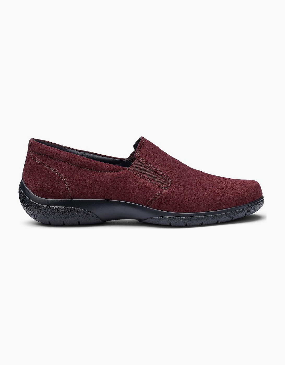 Glove II Womens Slip On Shoes