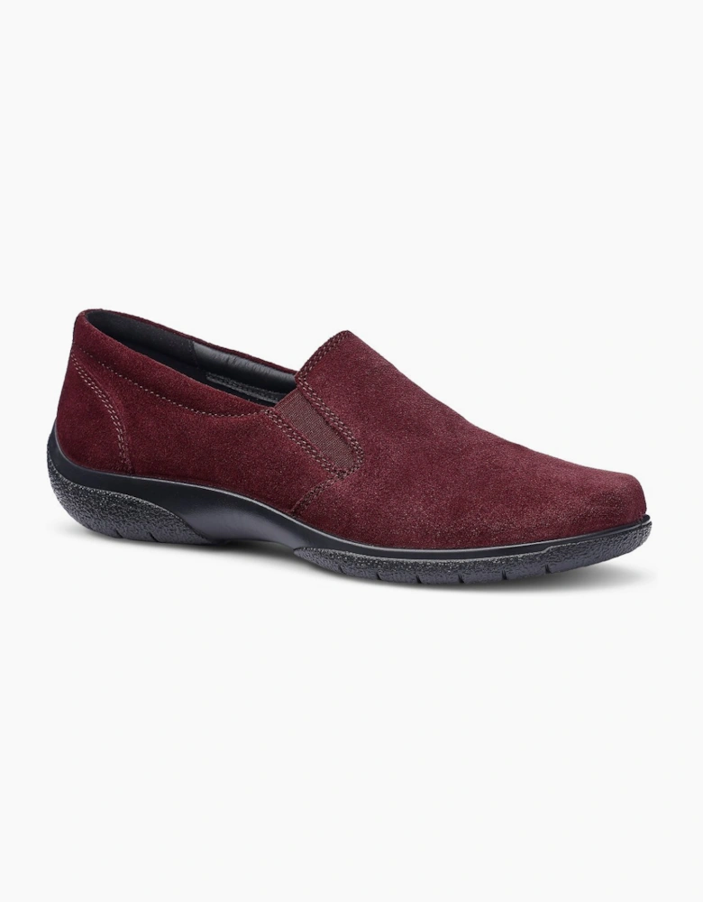 Glove II Womens Slip On Shoes