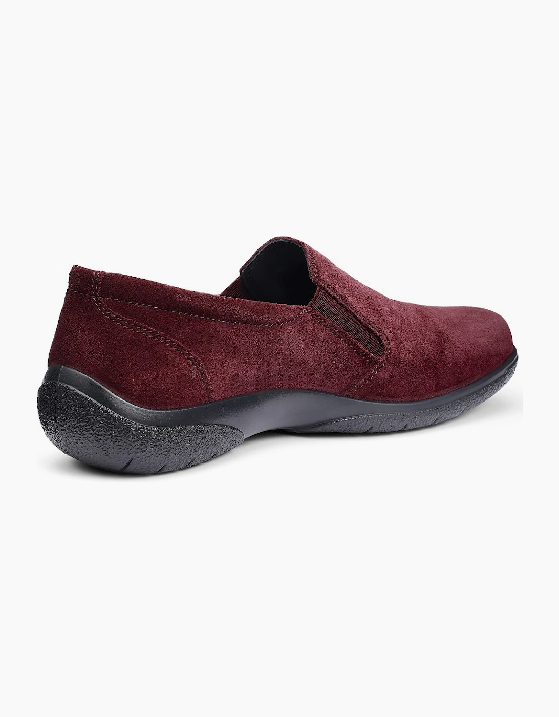Glove II Womens Slip On Shoes