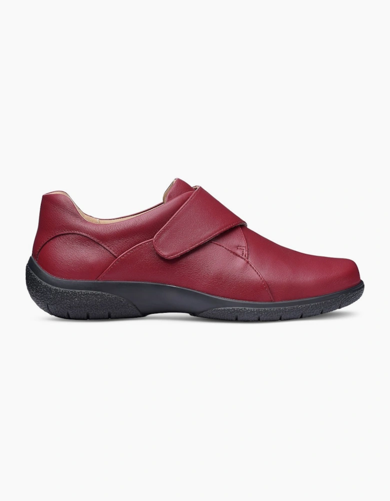 Sugar II Womens Extra Wide Fit Shoes