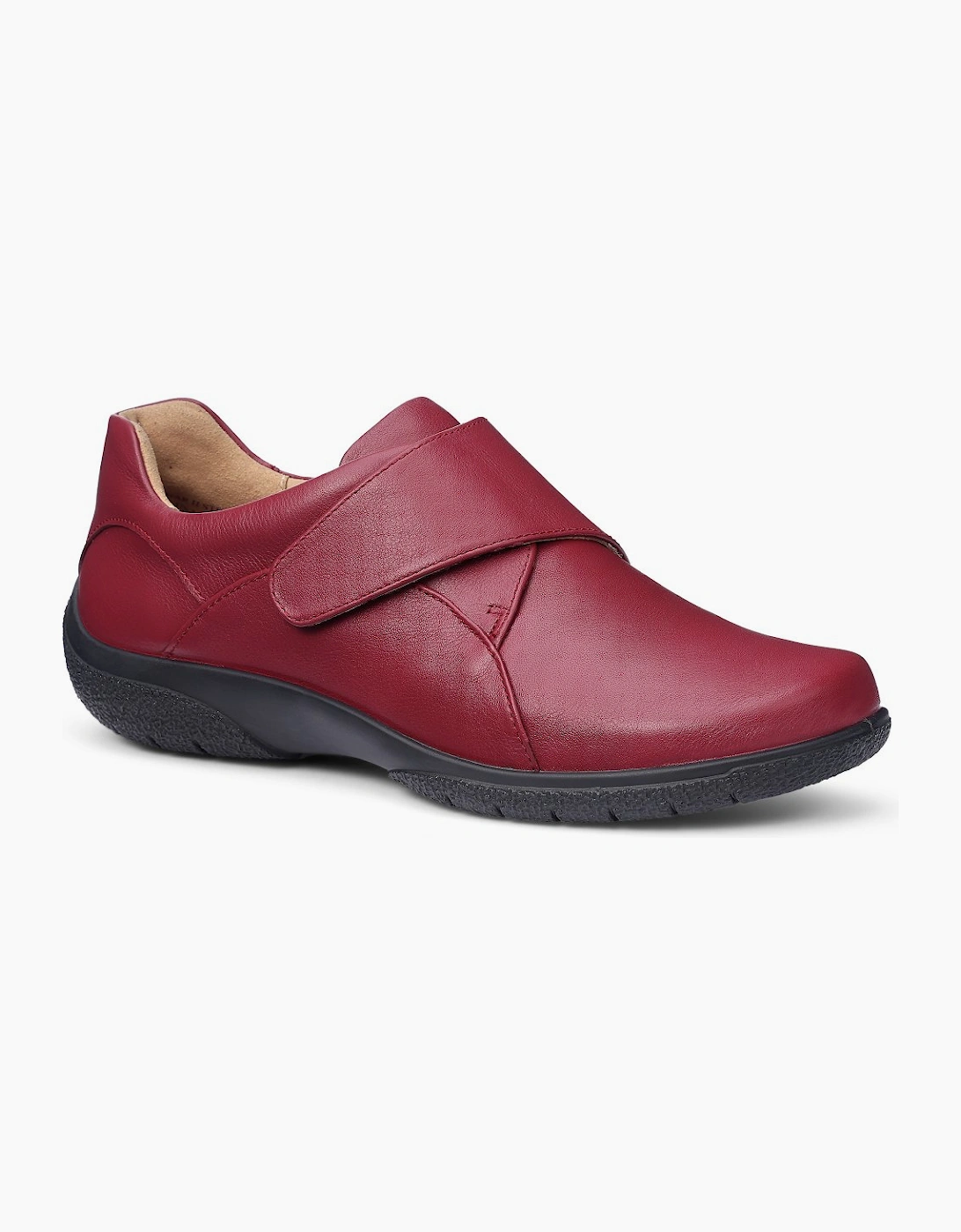 Sugar II Womens Extra Wide Fit Shoes, 5 of 4