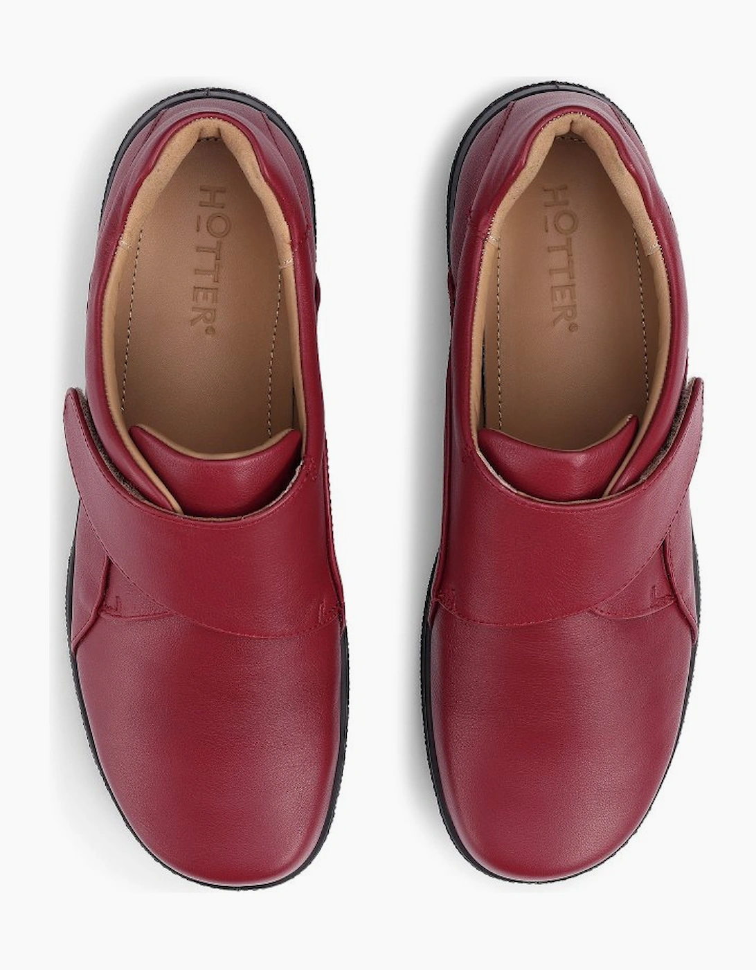 Sugar II Womens Extra Wide Fit Shoes