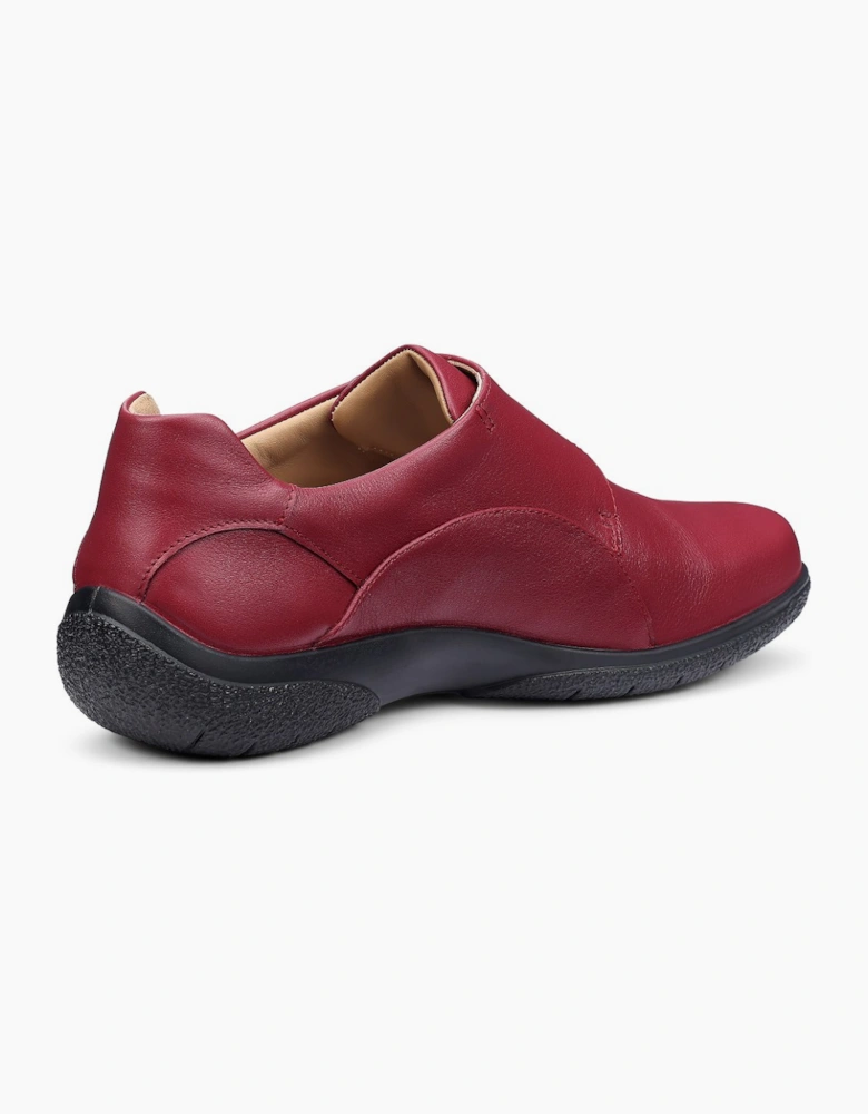 Sugar II Womens Extra Wide Fit Shoes