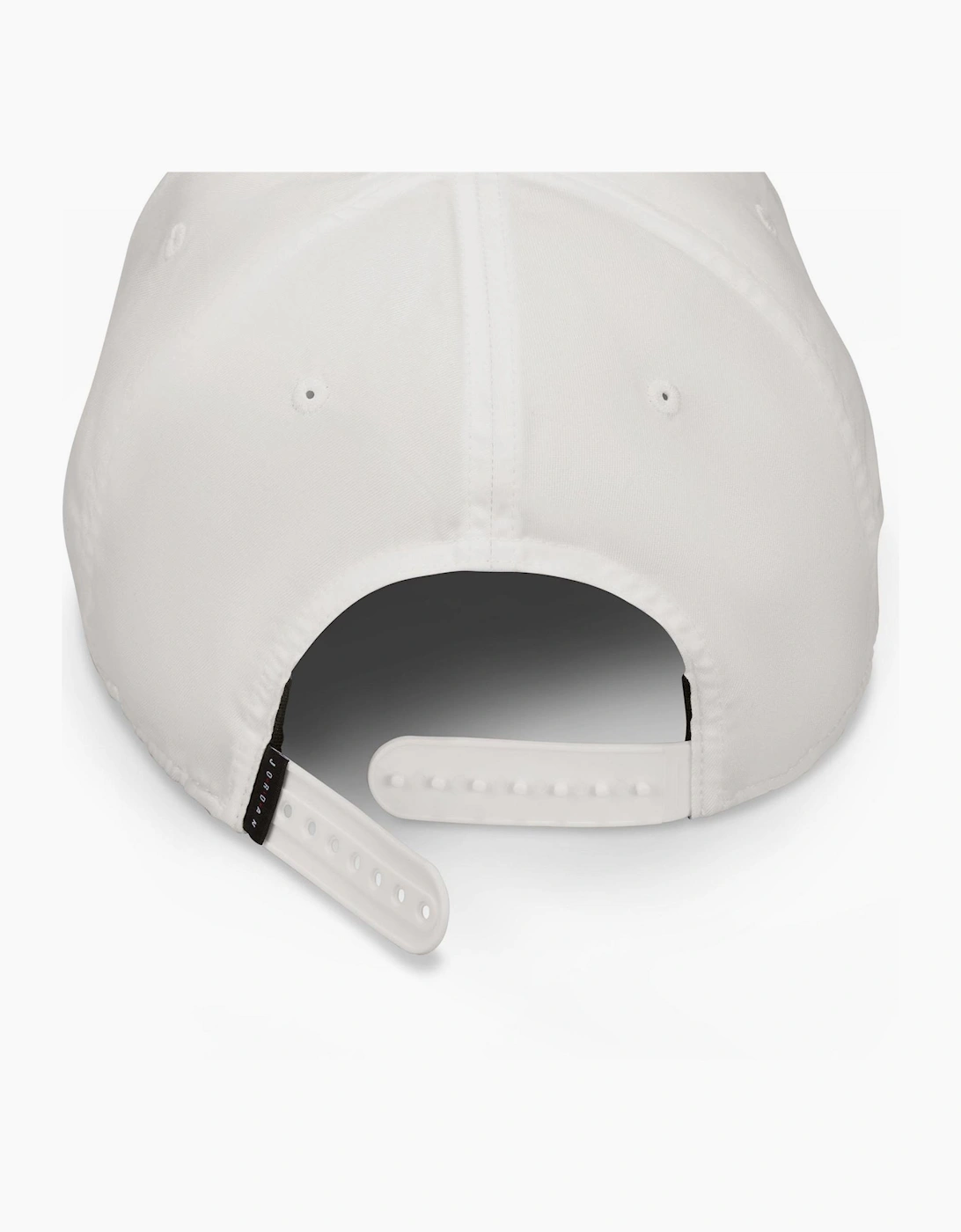 Rise Prison Logo Print Snapback Cap