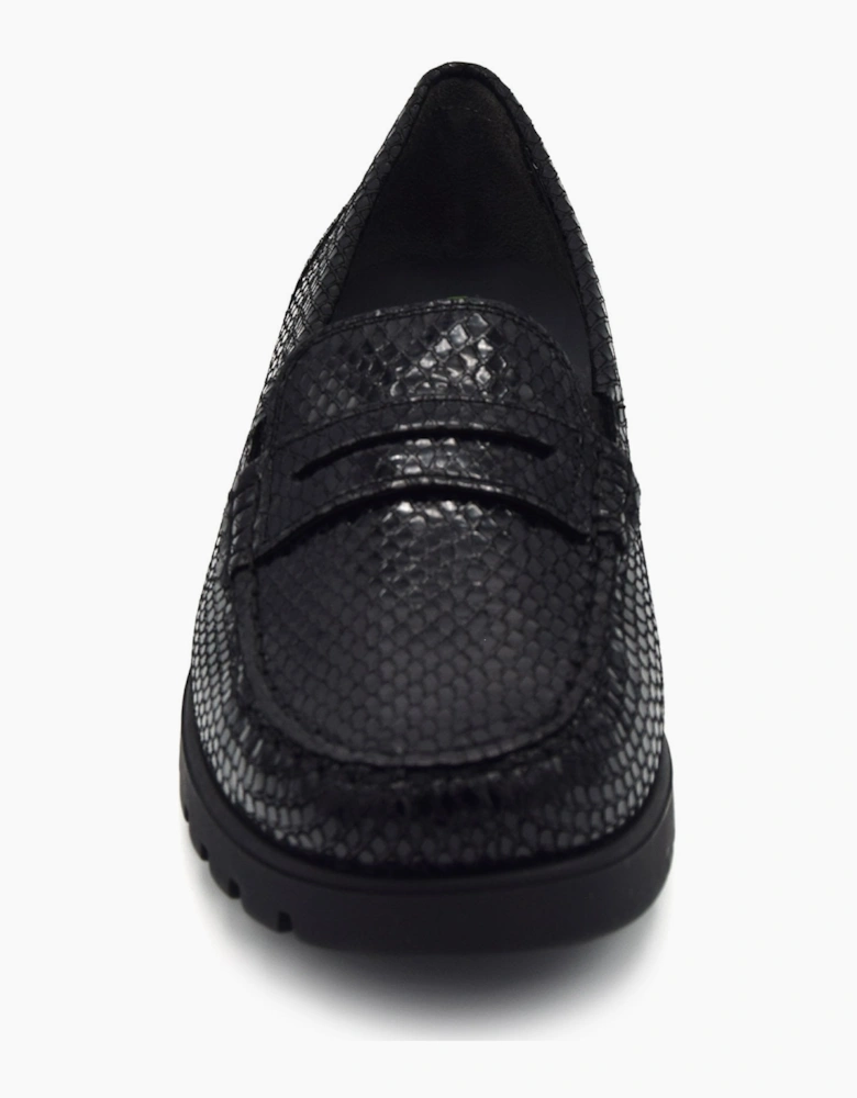 HEGLI 549002 WOMEN'S CASUAL SHOE