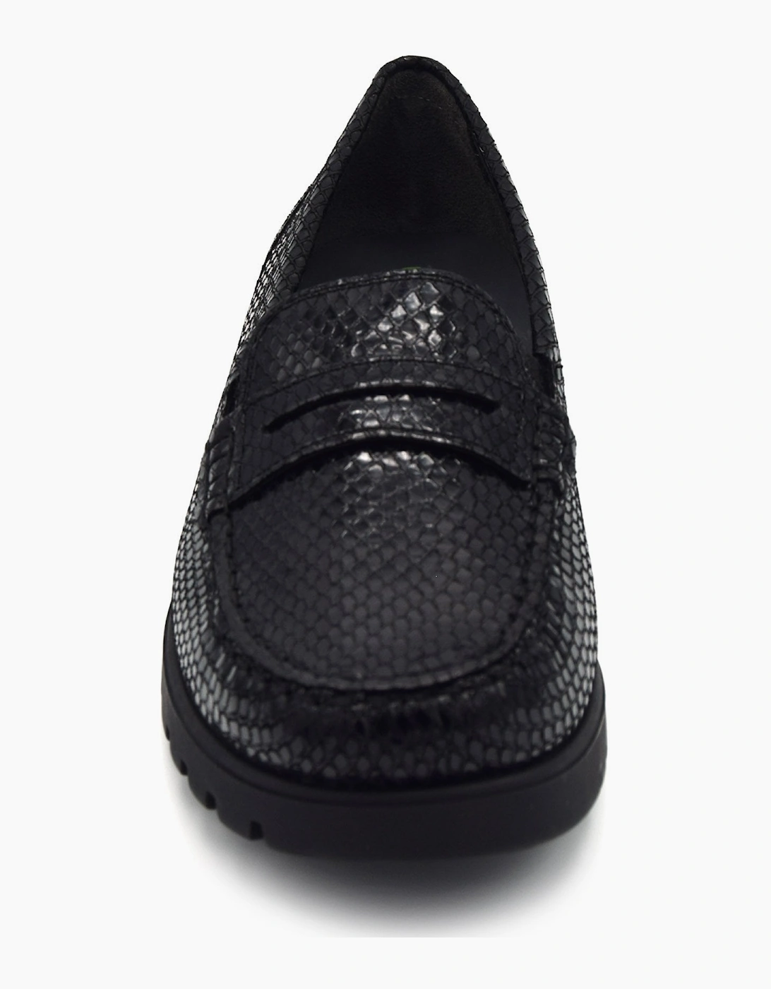 HEGLI 549002 WOMEN'S CASUAL SHOE