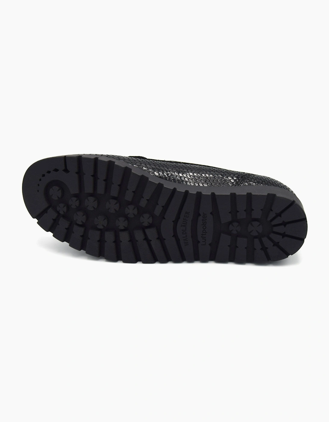 HEGLI 549002 WOMEN'S CASUAL SHOE