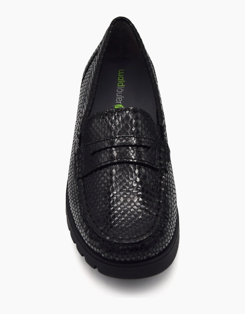 HEGLI 549002 WOMEN'S CASUAL SHOE