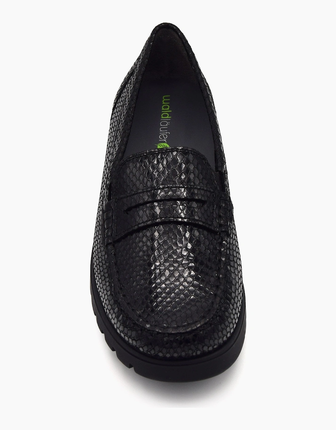 HEGLI 549002 WOMEN'S CASUAL SHOE