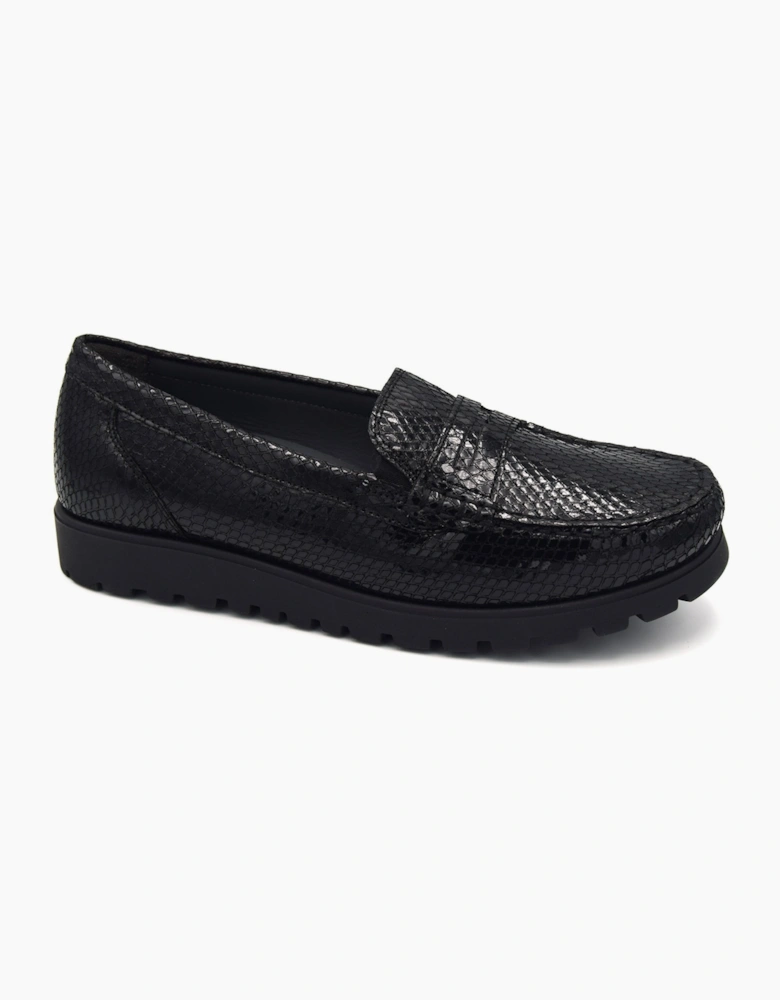 HEGLI 549002 WOMEN'S CASUAL SHOE