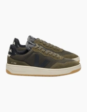 Olive/Black