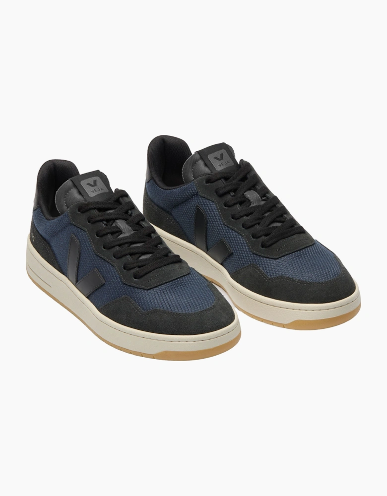 VEJA V-90 B-MESH TRAINER NAUTICO/BLACK