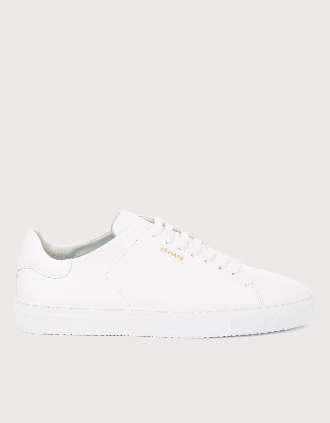 Clean 90 Leather Sneaker