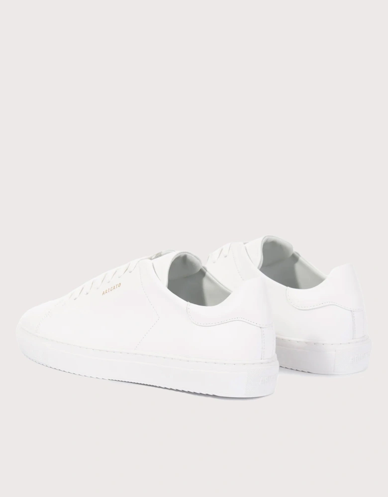 Clean 90 Leather Sneaker
