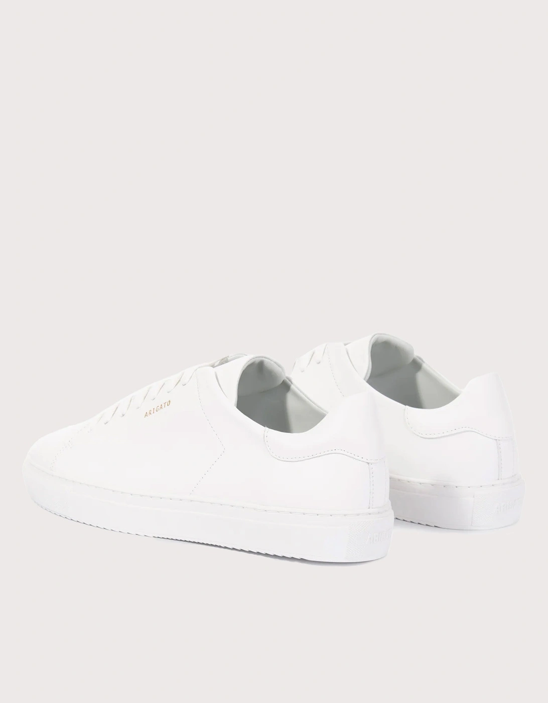 Clean 90 Leather Sneaker