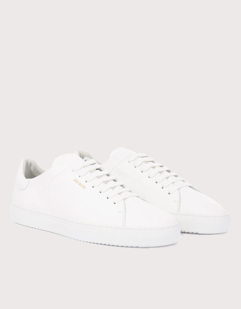 Clean 90 Leather Sneaker
