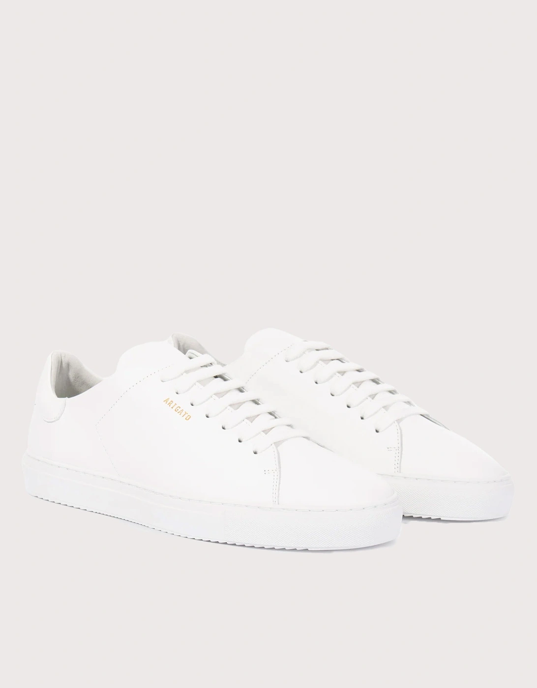 Clean 90 Leather Sneaker