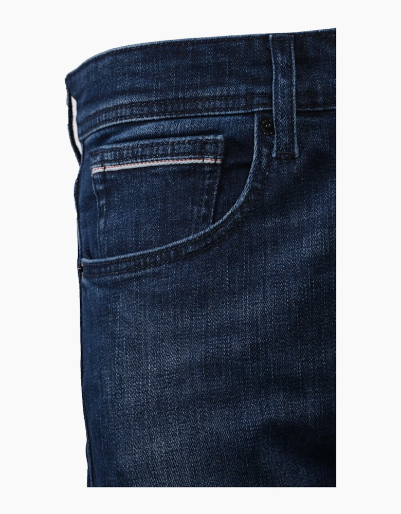 REPLAY GROVER JEANS DARK DENIM