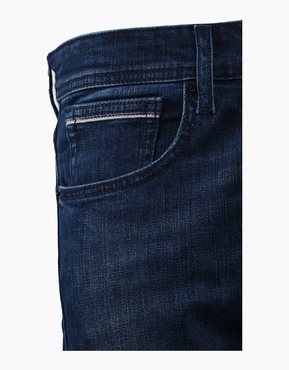 REPLAY GROVER JEANS DARK DENIM