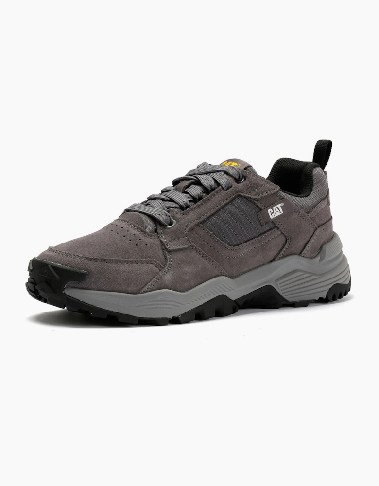 Caterpillar Grapple Suede Men's Tornado Trainers