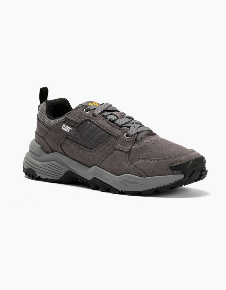 Caterpillar Grapple Suede Men's Tornado Trainers