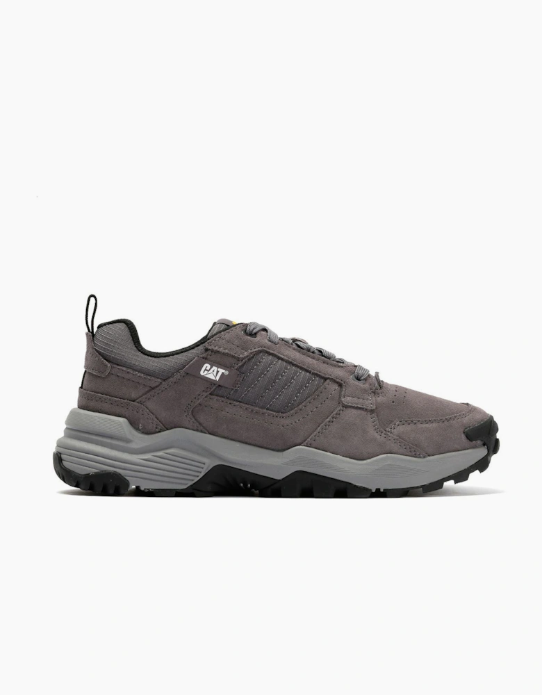 Caterpillar Grapple Suede Men's Tornado Trainers