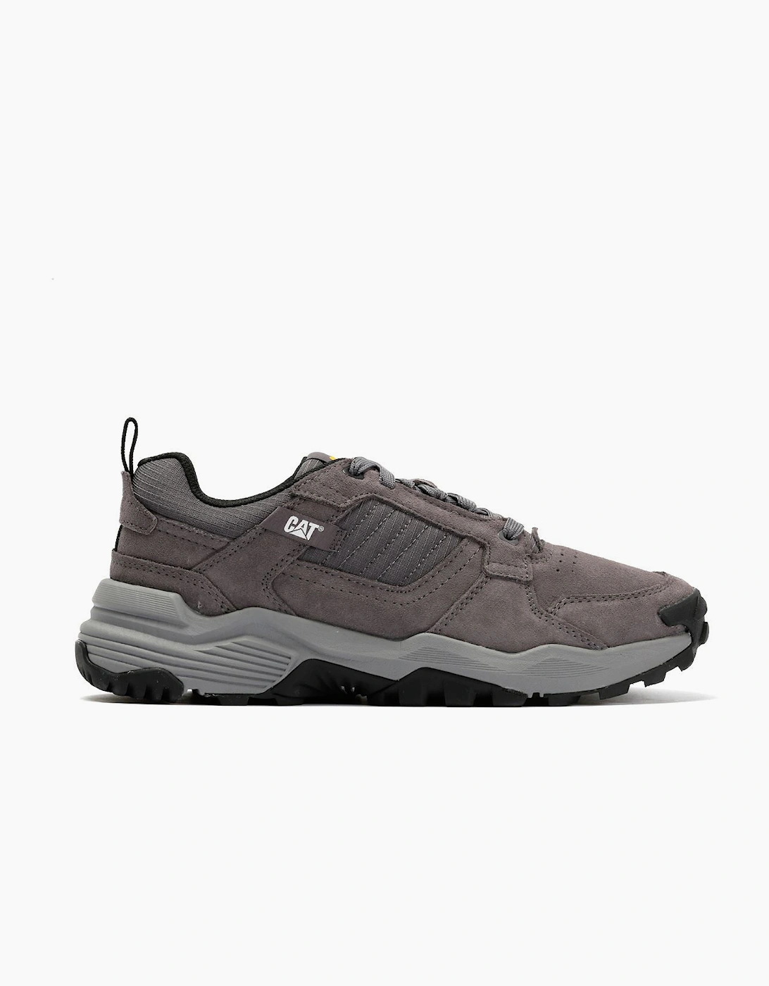 Caterpillar Grapple Suede Men's Tornado Trainers