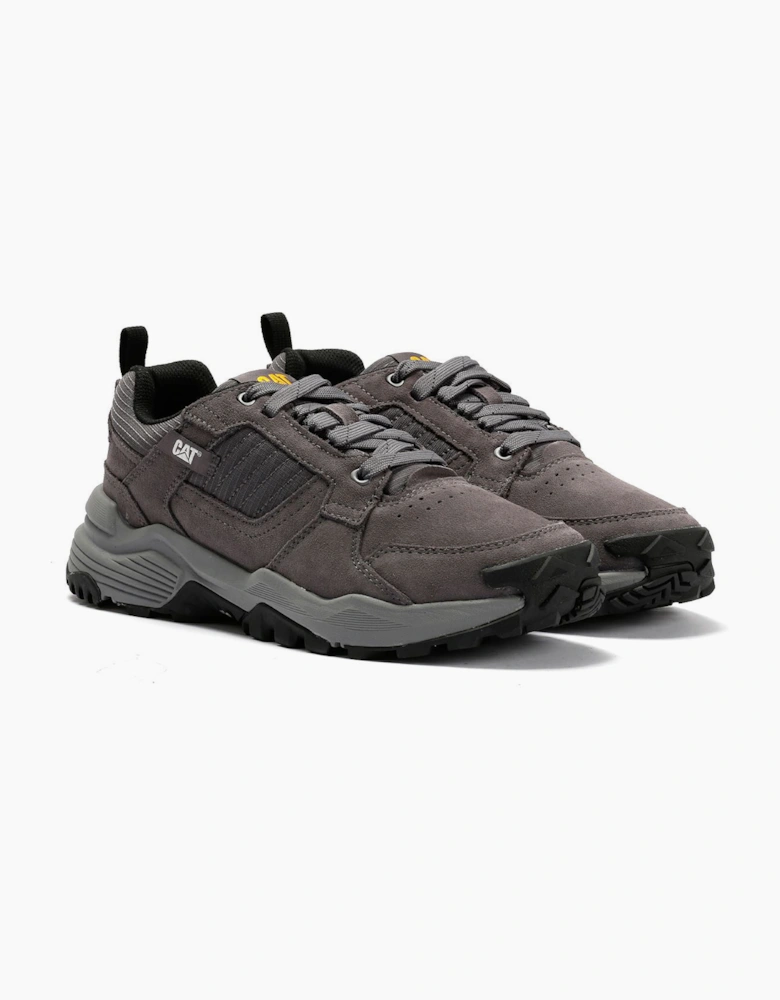 Caterpillar Grapple Suede Men's Tornado Trainers
