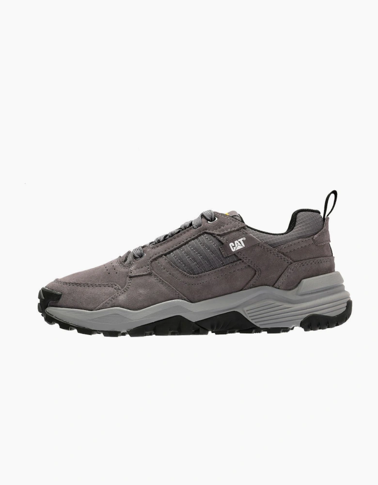 Caterpillar Grapple Suede Men's Tornado Trainers