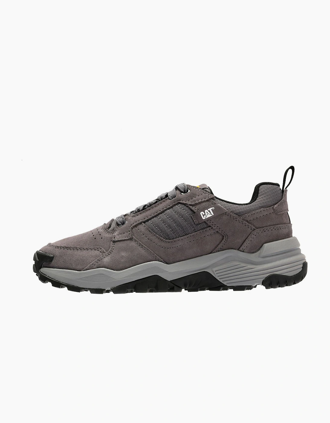 Caterpillar Grapple Suede Men's Tornado Trainers