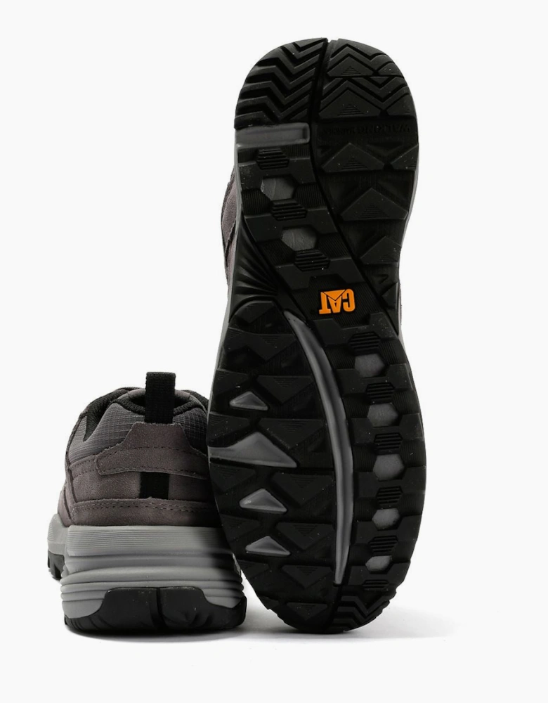 Caterpillar Grapple Suede Men's Tornado Trainers