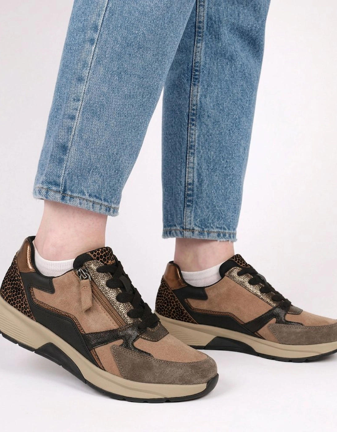 Adora Womens Trainers