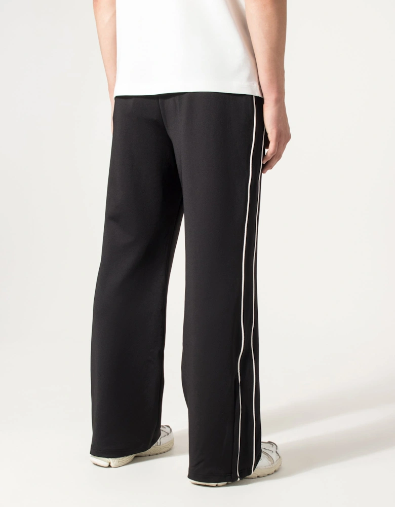 Taped Track Pant