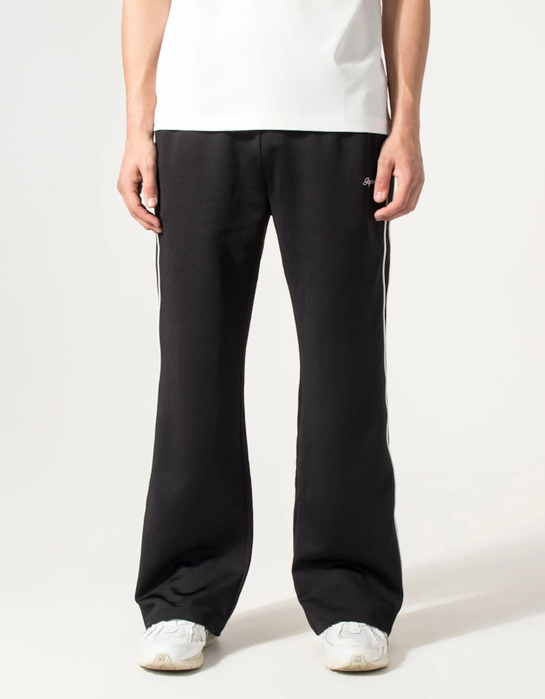 Taped Track Pant