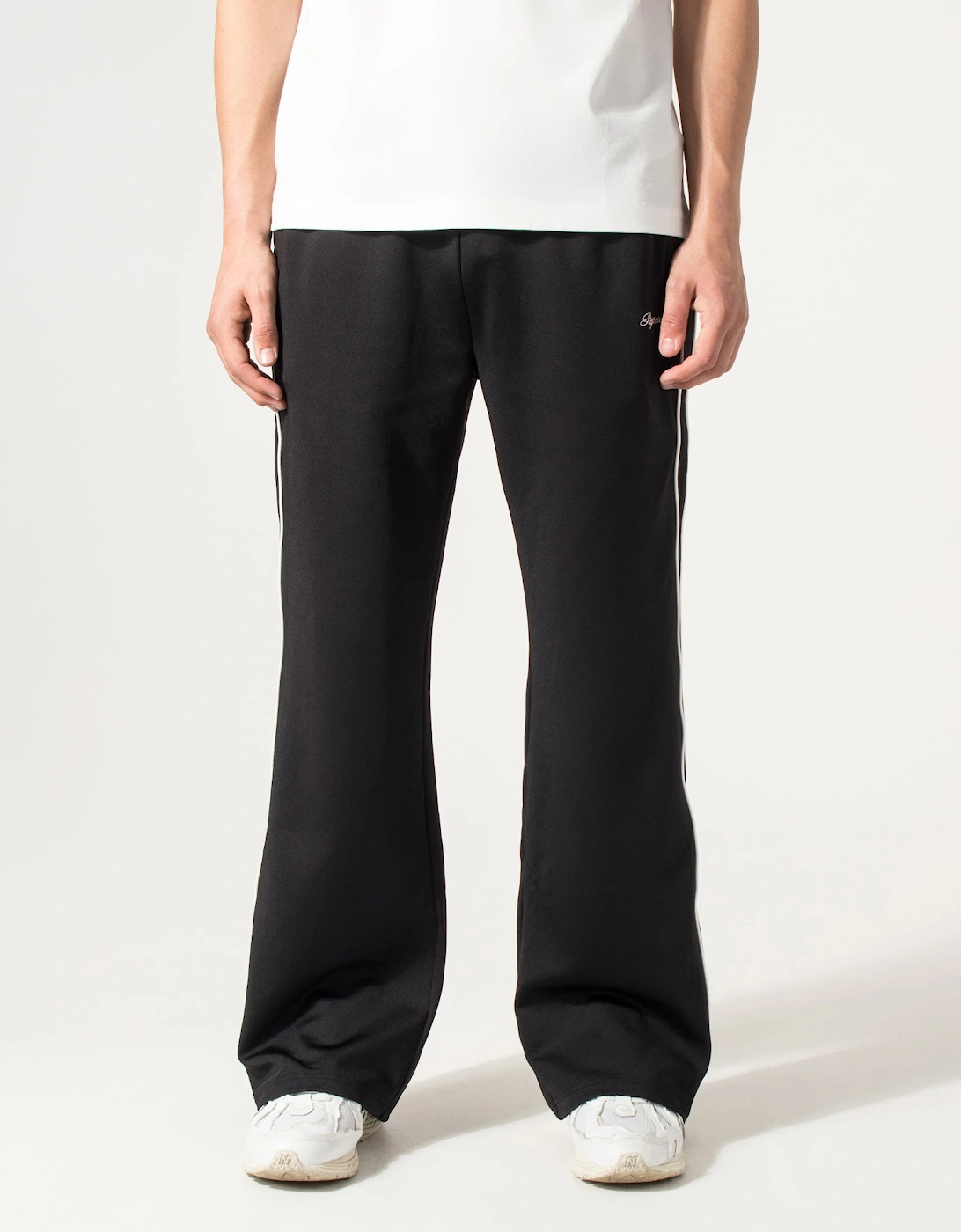 Taped Track Pant