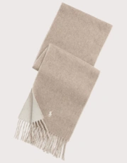 002 Taupe/Winter Cream