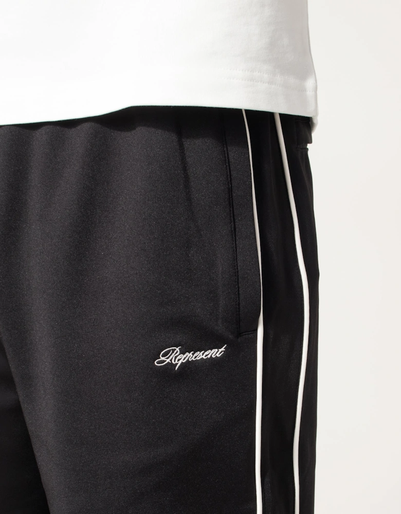 Taped Track Pant