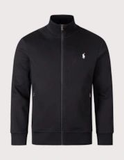 001 Polo Black