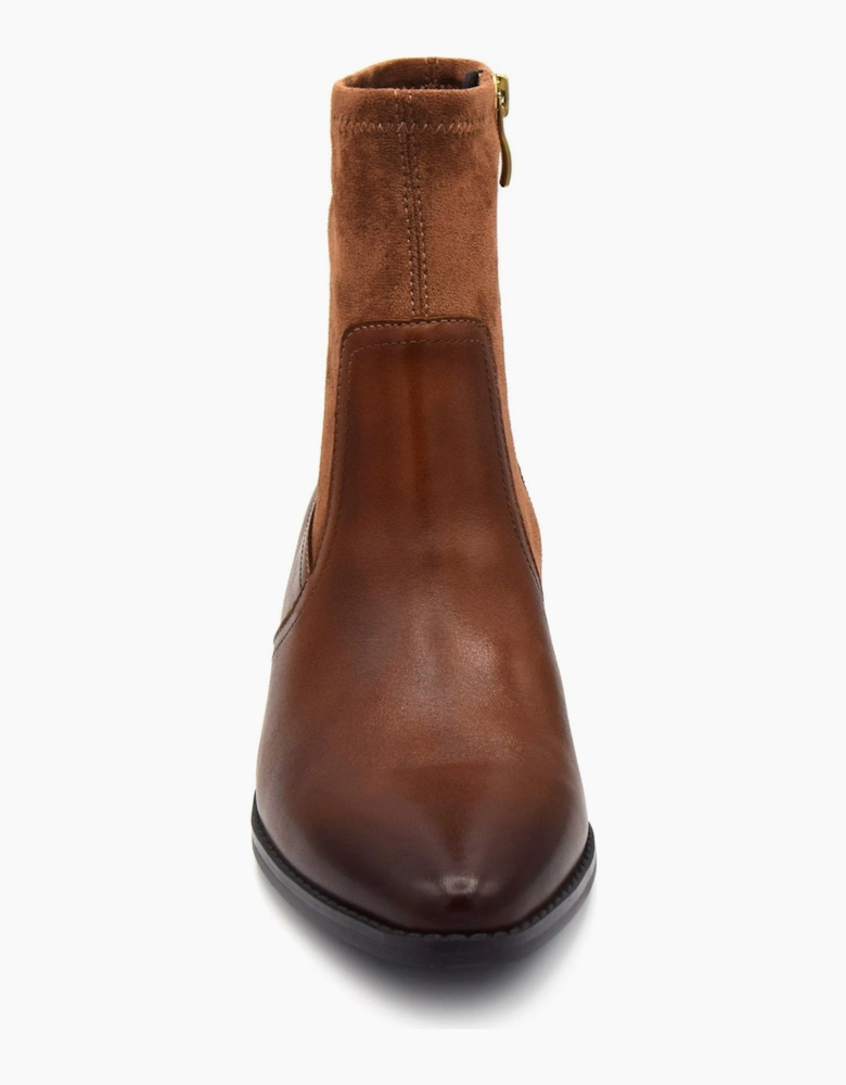 AYLA 9-25312-47 WOMEN'S BOOTS
