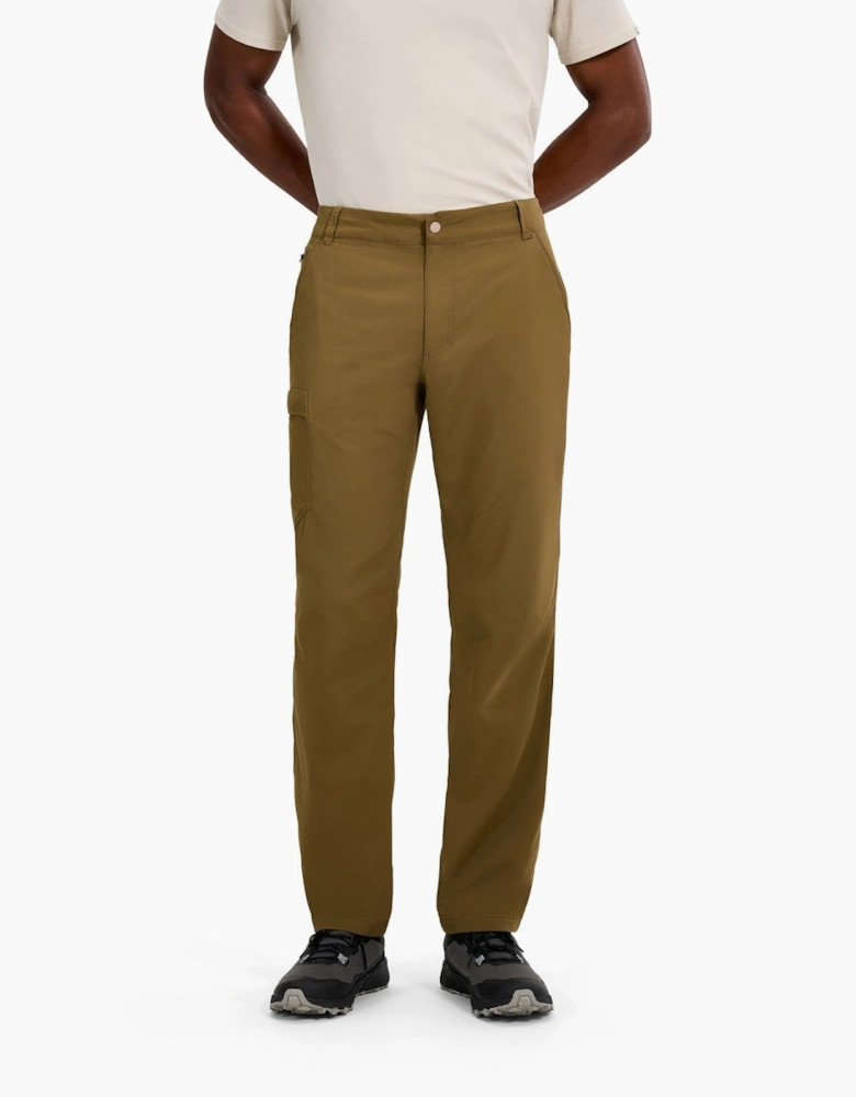 Berghaus Mens Navigator 2.0 Walking Trousers